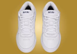 Nike Book 1 Immortalized White Blue Void Top