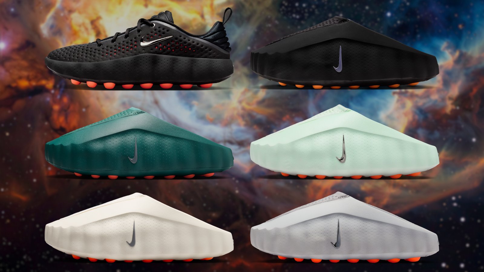 The Next Nike Mind Restock is Set for June 18