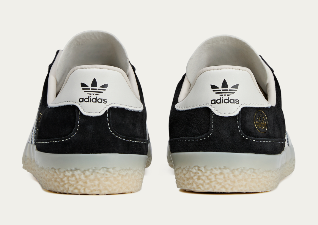 Newcastle United x adidas Roelee SPZL - Back