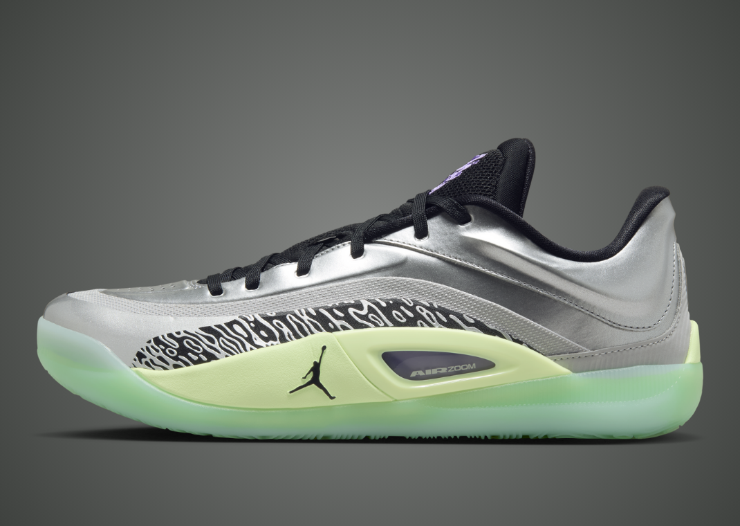 new signature shoes 2019