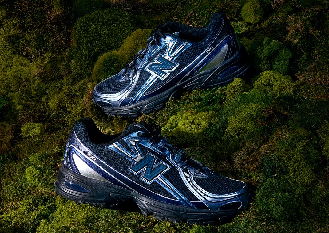 emi!!!!　New Balance　Lifestyle740 New Balance Lifestyle740 emmi Buy New Balance Unisex's 740 Casual