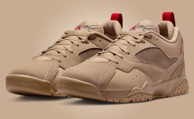 The Jordan MVP 92 Desert Camo Releases Fall 2025