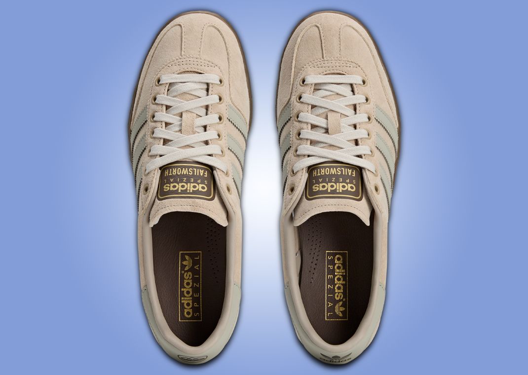 adidas Failsworth SPZL Top