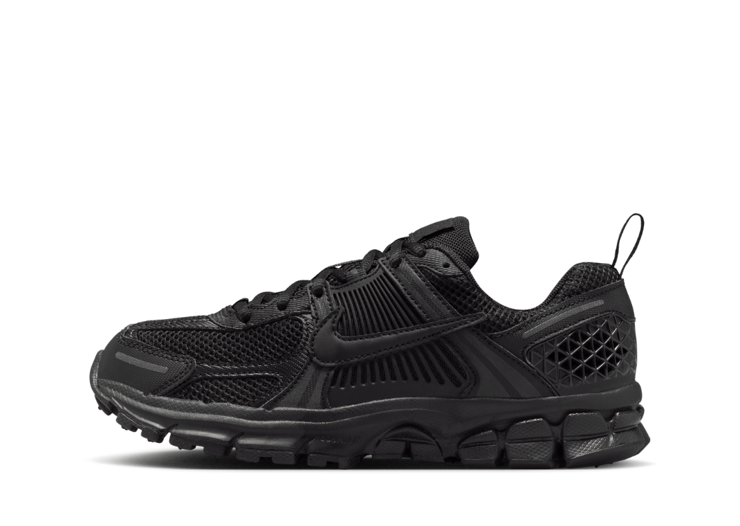 Nike Vomero 5 Triple Black (GS)