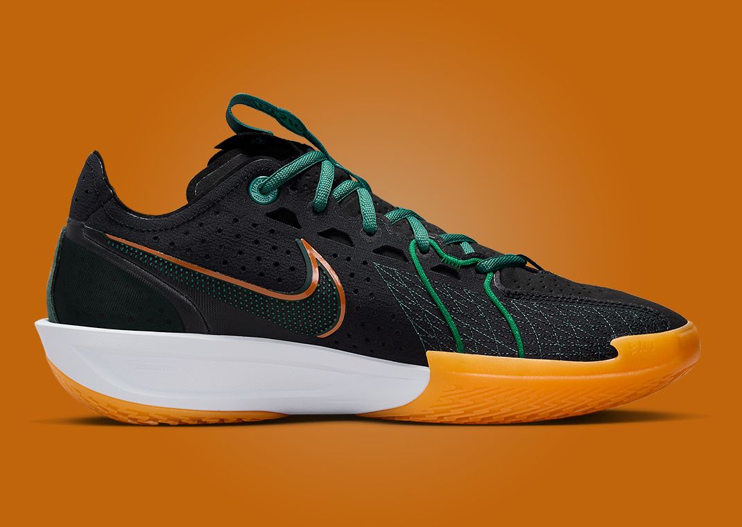 The Nike Air Zoom GT Cut 3 Swoosh Squad Releases March 2024