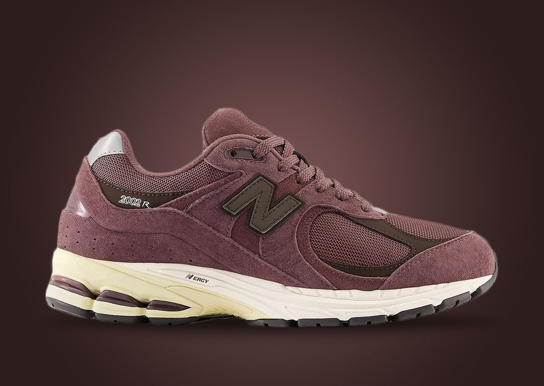 靴 New Balance 2002RCD \