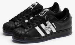 Stars and Stripes: Drama Call Adds Another Superstar Collab to its Ongoing adidas Partnership