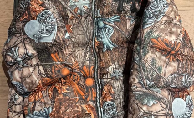 Where to Buy Drake’s NOCTA x Chrome Hearts Collab Collection