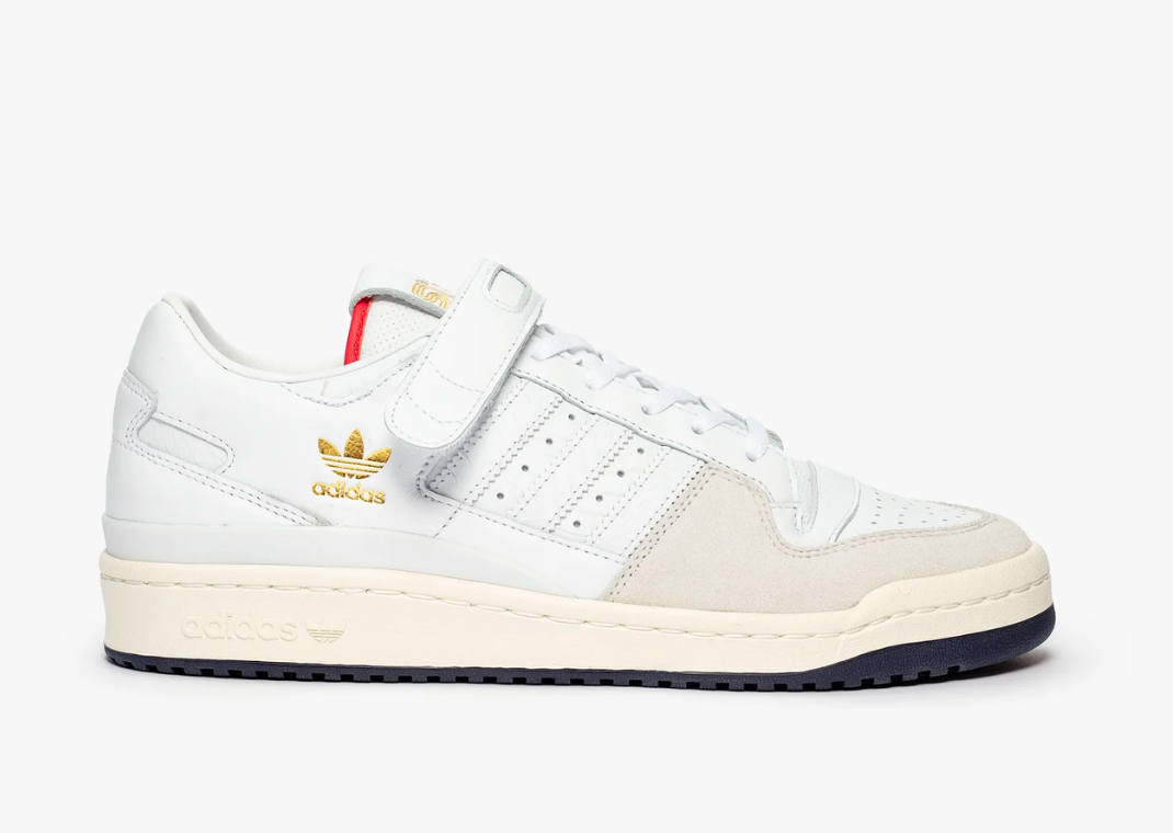 SNS x adidas Forum Low