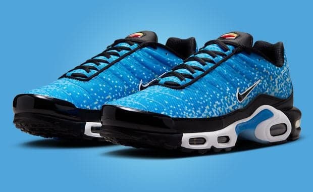 Nike Air Max Plus Napoli