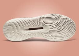 Under Armour Breakthru 5 Flowers For Kelsey Outsole