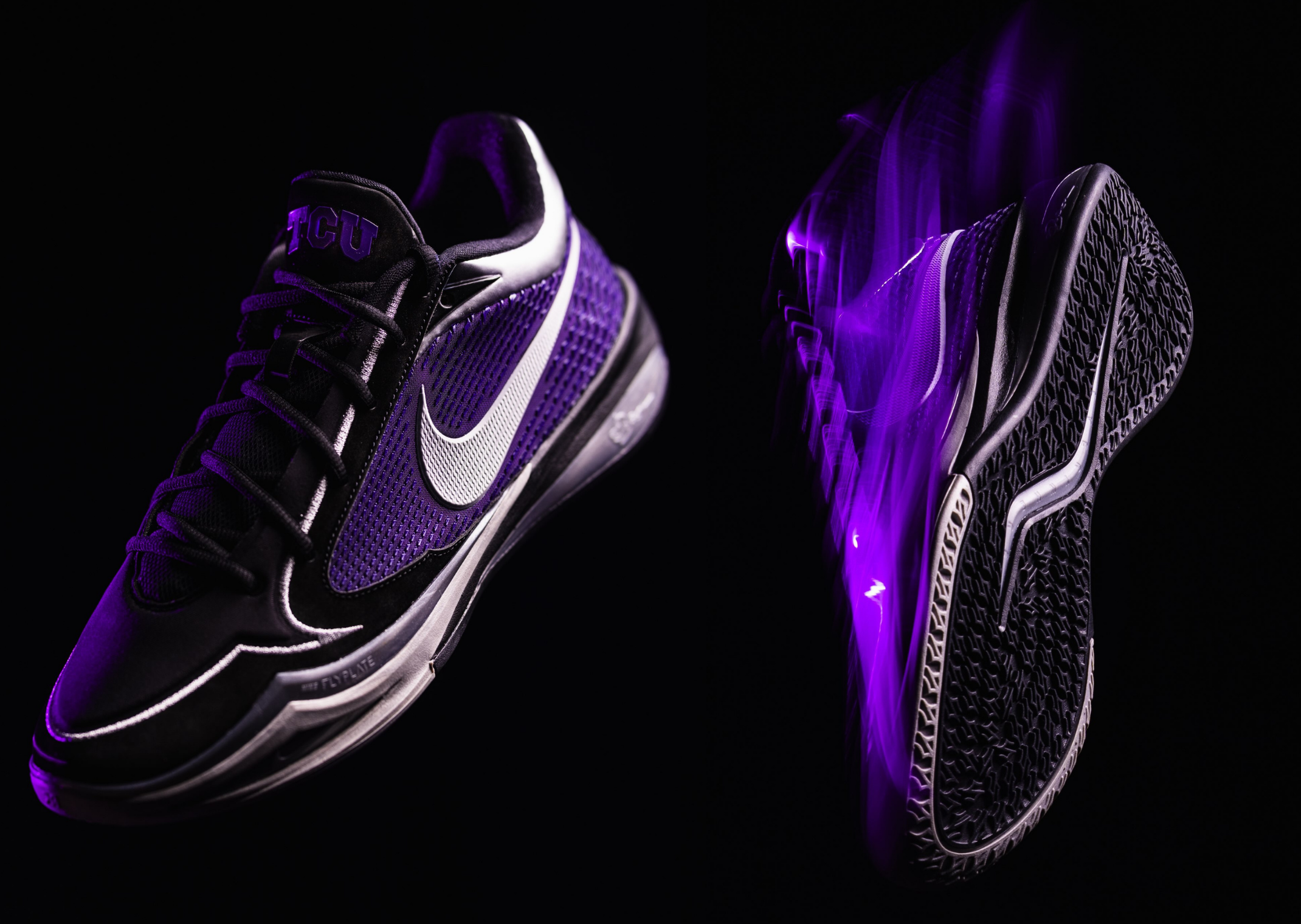 Nike Sabrina 4 TCU PE