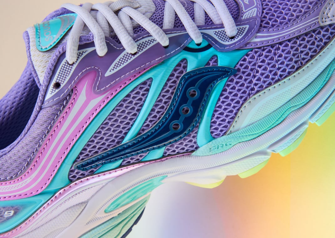 Saucony Prism Pack