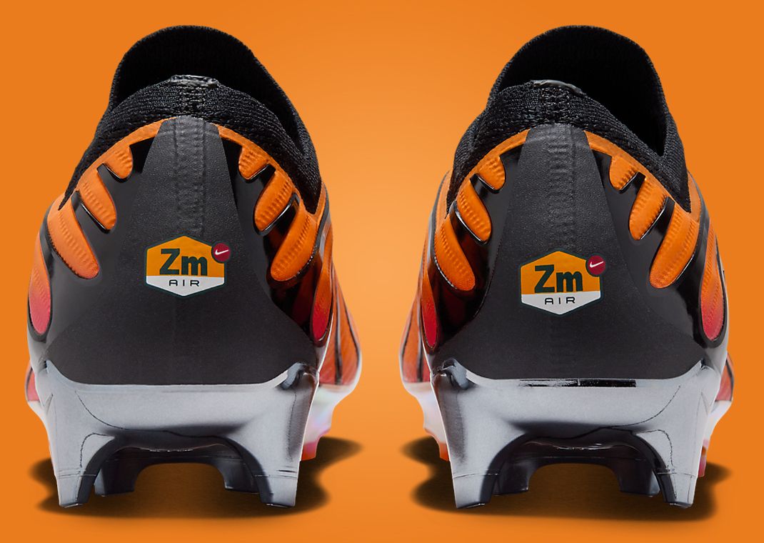 The Nike Zoom Vapor 15 AM Plus FG Sunset Releases March 2024 The Nike Zoom Vapor 15 AM Plus FG Sunset Releases March 2024