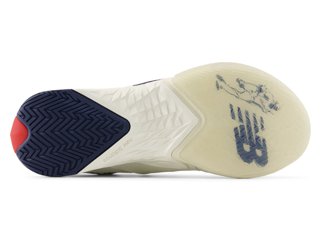Shohei Ohtani x New Balance Minimus TR v2 Outsole