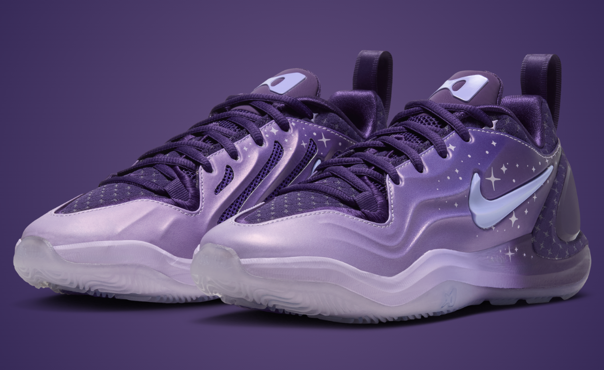 Allisha Gray x Nike A'Two Slept On PE