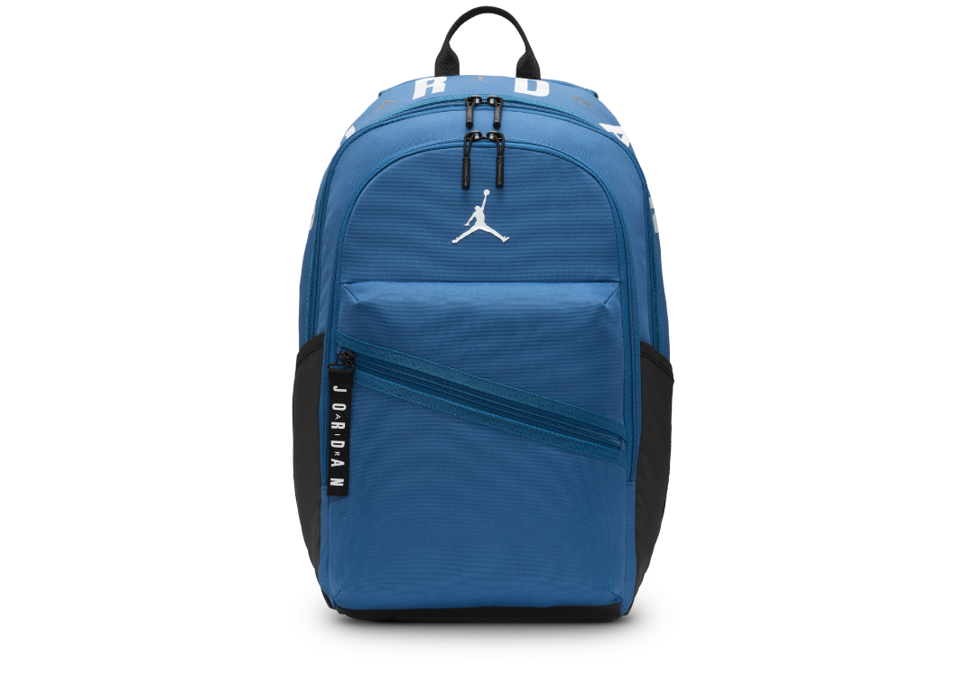 Jordan Air Patrol Backpack