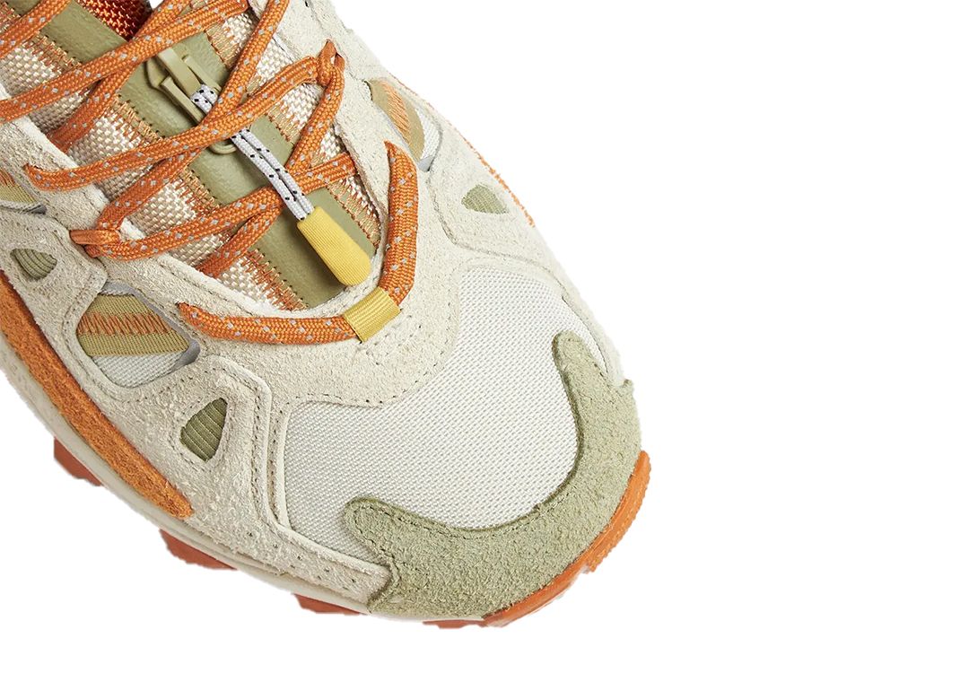 END Clothing Brings Ibex Goats To This adidas Superturf
