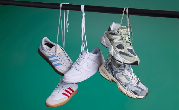 The Perfect Footwear for Everyone On your Holiday List…Yourself Included