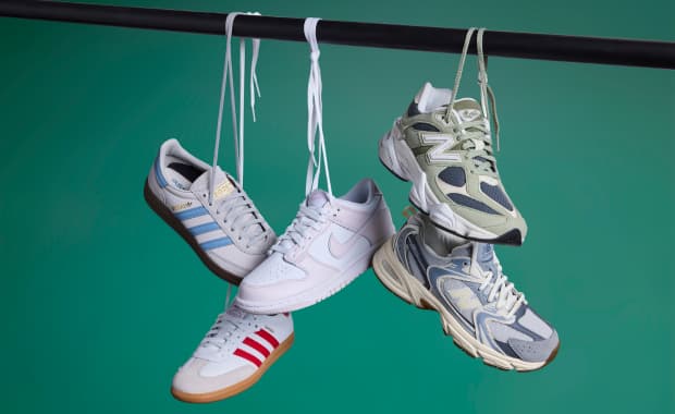 The Perfect Footwear for Everyone On your Holiday List…Yourself Included