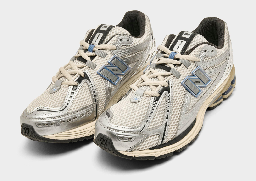 JD Sports Exclusive New Balance 1906R - Angle