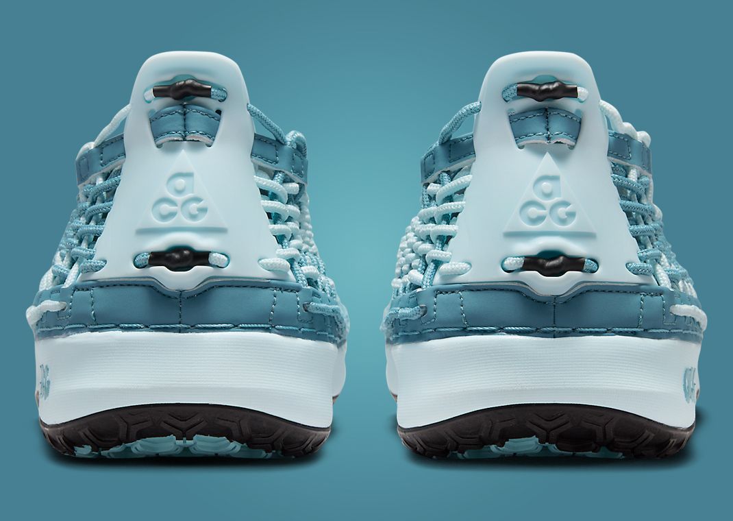 The Nike ACG Watercat+ Denim Turquoise Releases Fall 2024