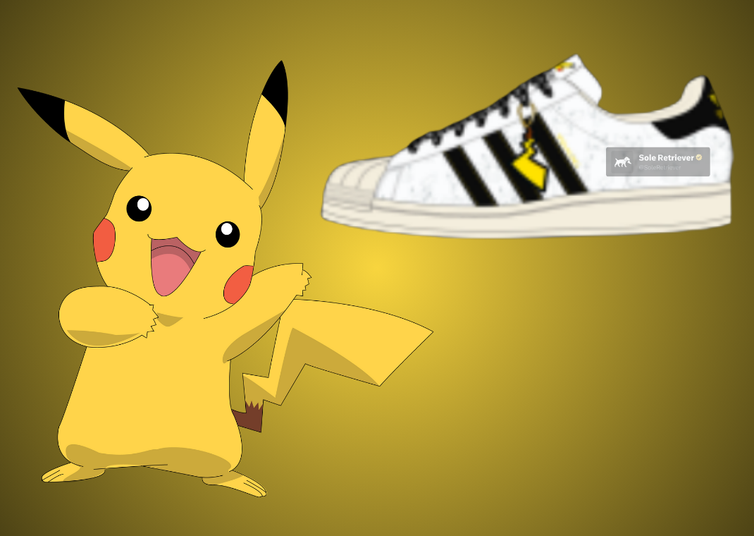 Catch Em All Adidas Is Dropping A Pok mon Collection In 2026 For 30th Catch Em All Adidas Is Dropping A Pok mon Collection In 2026 For 30th