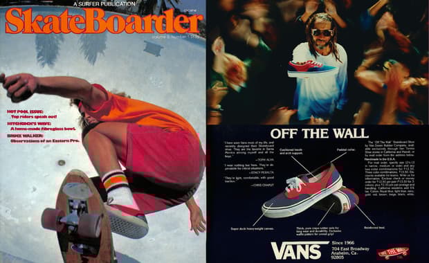 Vans Skate Era Spring 2026