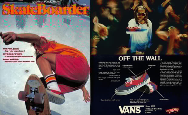 Vans is Bringing Back the World’s First Skate Shoe, the Skate Era, for a New Era