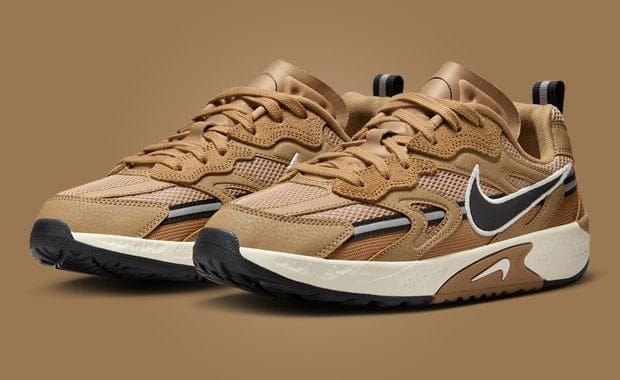 The Nike Jam Dark Driftwood Releases July 2024