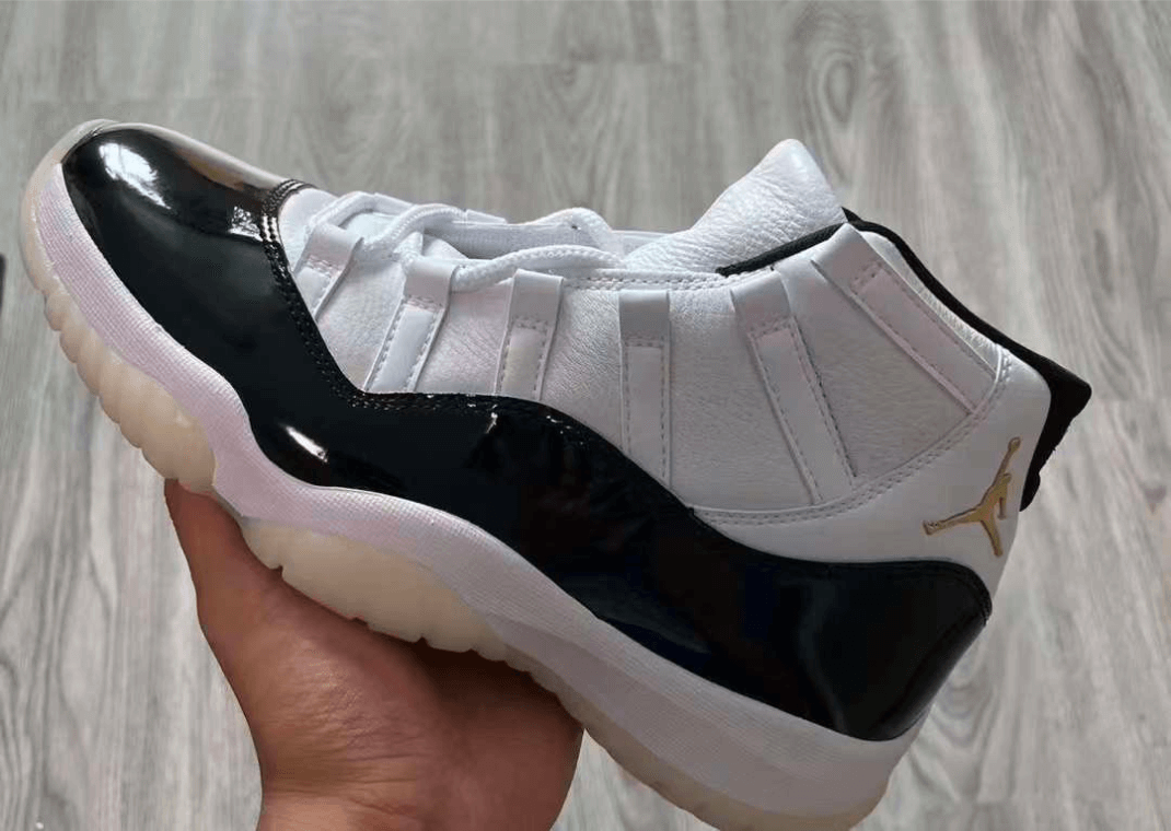 Jordan 11 concord december best sale