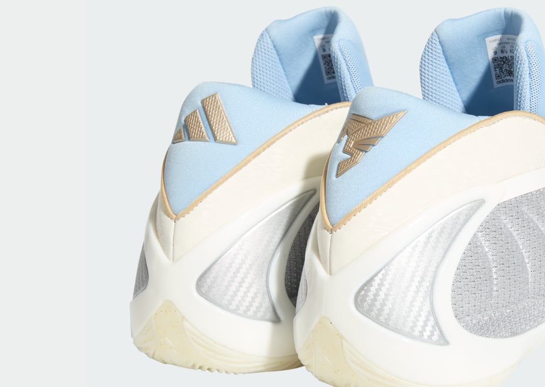 adidas AE 2 Chinese New Year