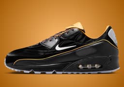 Nike Air Max 90 Mercurial Korea Family Reunion - Lateral