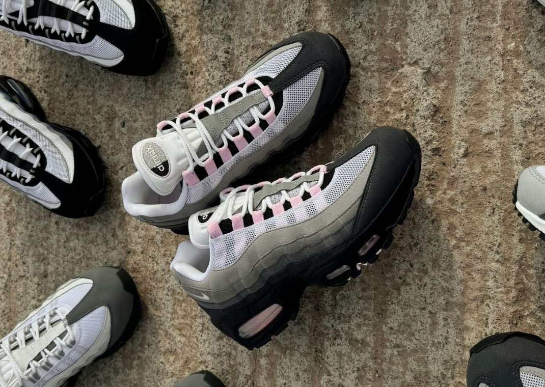 JD Sports Spring Air Max Drops