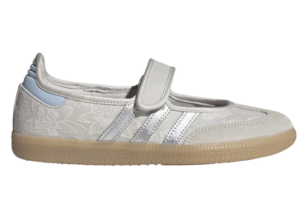 Liberty London x adidas Samba Jane Chalk Pearl (W)