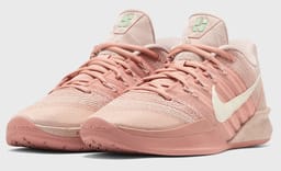 The Latest Nike Sabrina 3 is Pale Pink Perfection