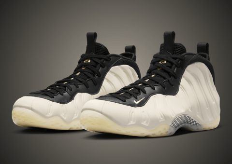 The Nike Air Foamposite One Light Orewood Brown Releases June 2024