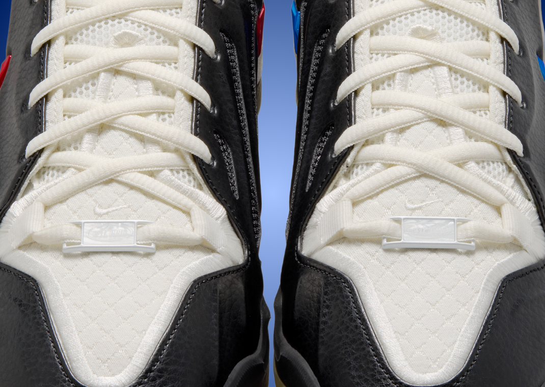 Nike A’Two WNBA 30th Anniversary - Detail