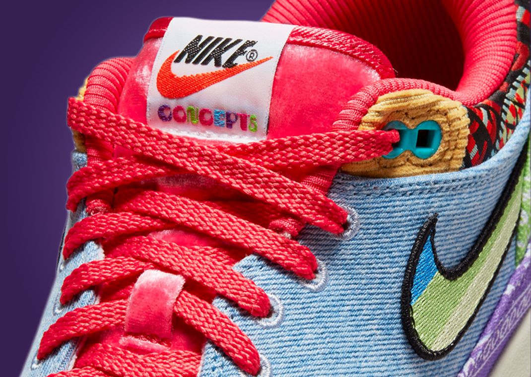 nike air max 1 brazil