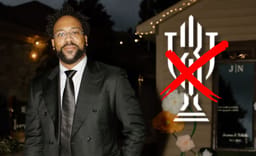 Marcus Jordan is Stepping Away from Trophy Room