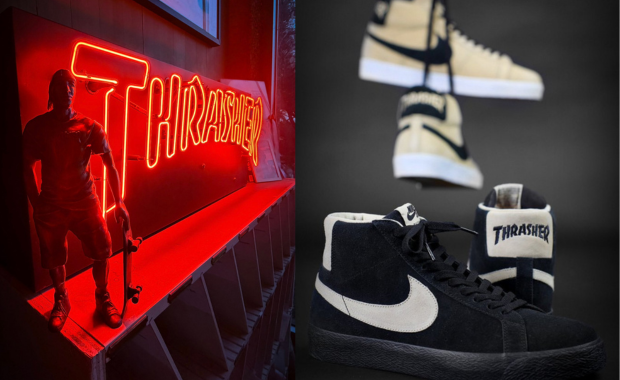 nike sb thrasher