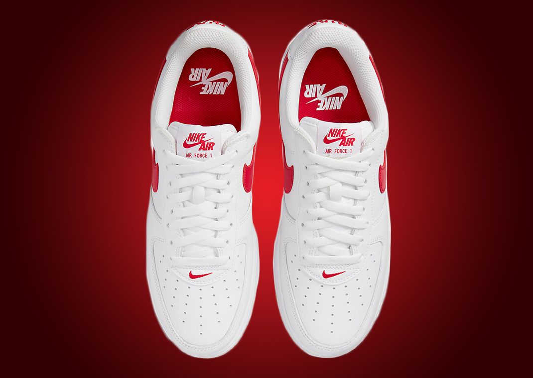 air force 1 anniversary edition