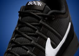 fragment design x Nike Book 2 - Detail