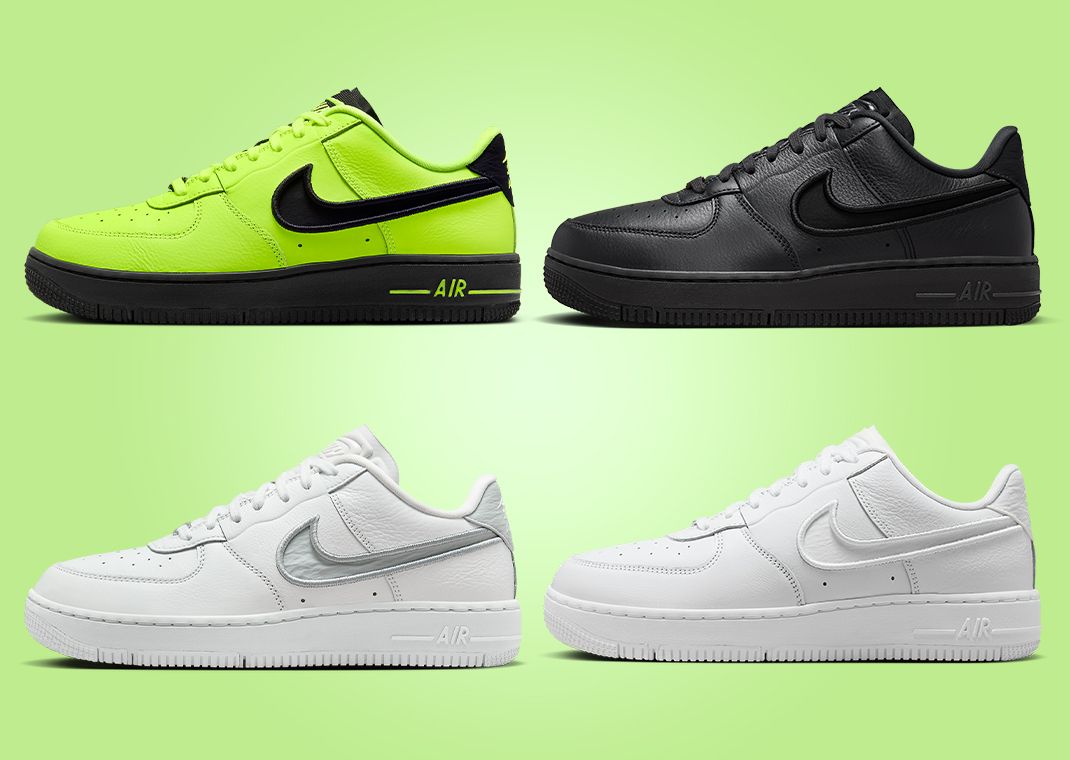 Nike Air Force 1 Low Dance Pack (W)