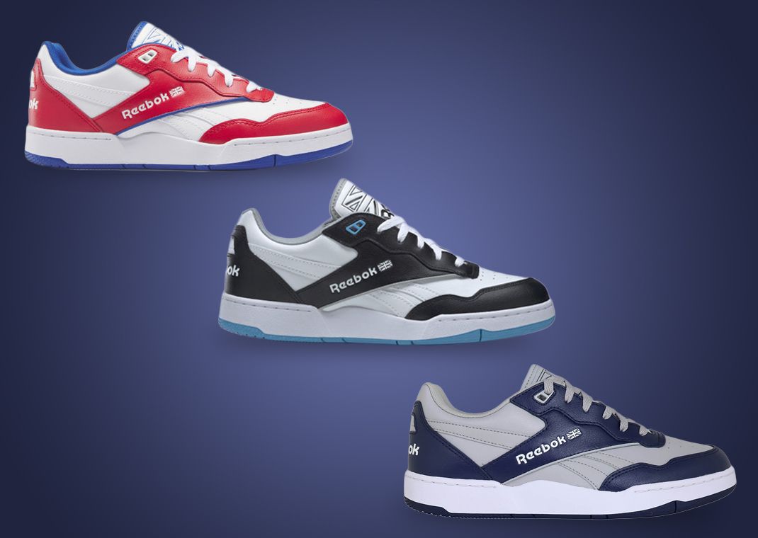 Reebok BB 4000 II Changing Of The Guard Pack