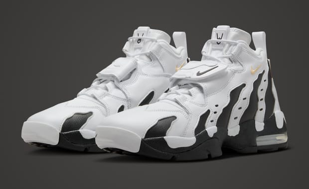 The Nike Air DT Max 96 Colorado Away Releases September 2024