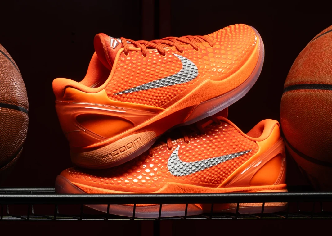 Where to Buy the Nike Kobe 6 Protro WNBA