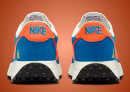 Nike ACG LDV Brilliant Blue - Back