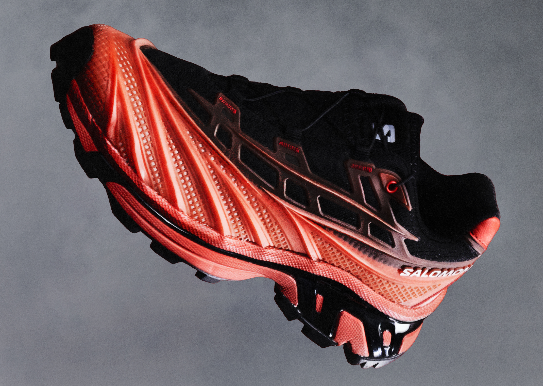 Salomon XT-Evo Debut