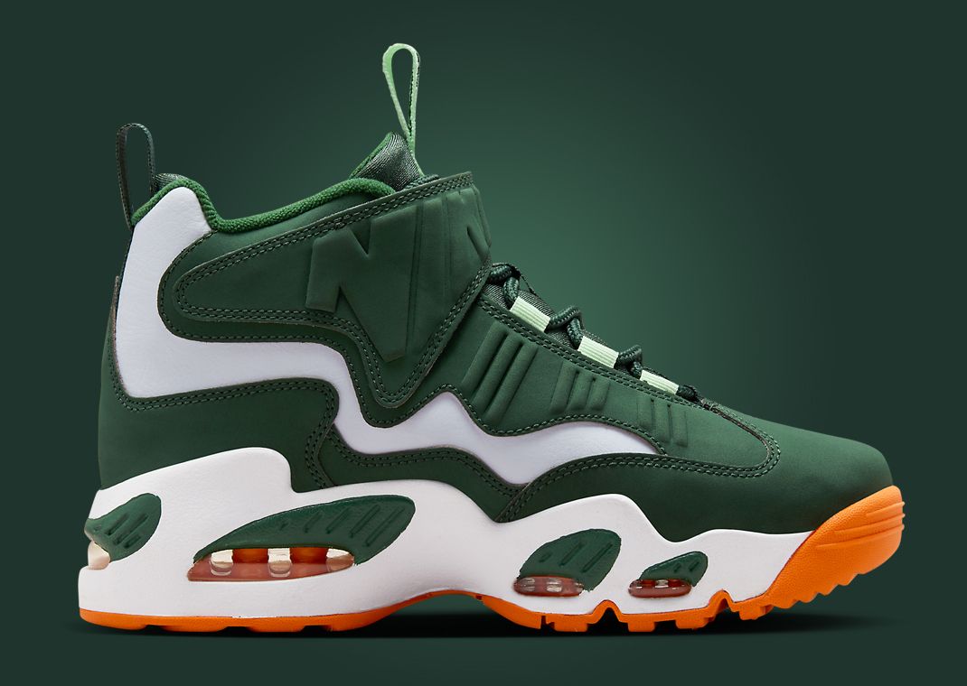 green griffeys